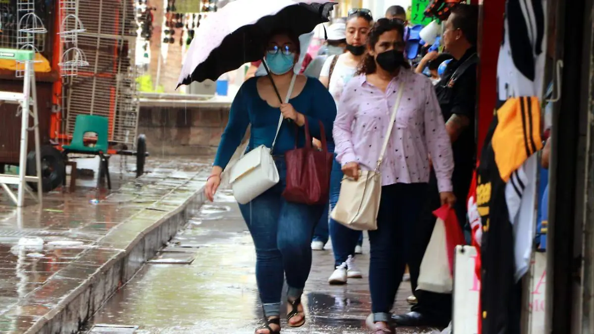 Lluvia en el Centro (10)